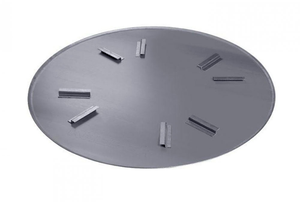 затирочный диск для бетона 770, 780 мм