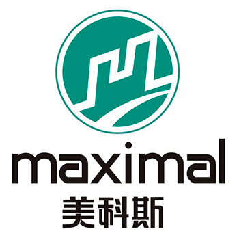 логотип максимал